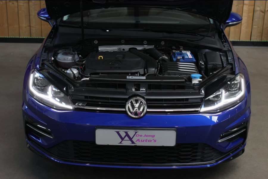 Volkswagen Golf 1.5 TSI R-Line *Pano*Dynaudio*DCC*Camera*Massage*Virtual*DSG*