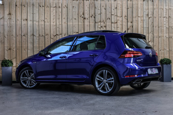 Volkswagen Golf 1.5 TSI R-Line *Pano*Dynaudio*DCC*Camera*Massage*Virtual*DSG*