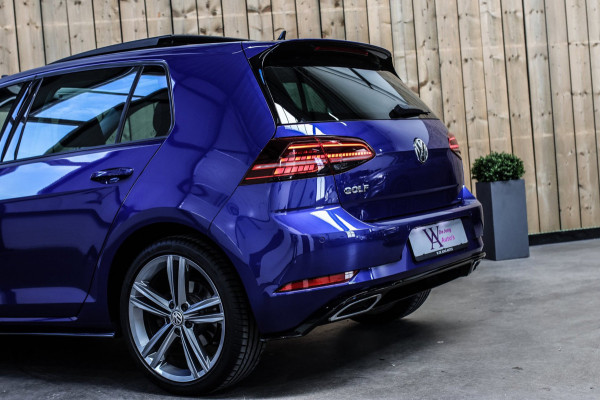 Volkswagen Golf 1.5 TSI R-Line *Pano*Dynaudio*DCC*Camera*Massage*Virtual*DSG*