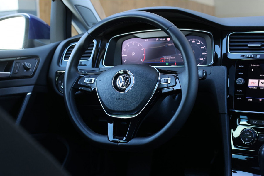 Volkswagen Golf 1.5 TSI R-Line *Pano*Dynaudio*DCC*Camera*Massage*Virtual*DSG*