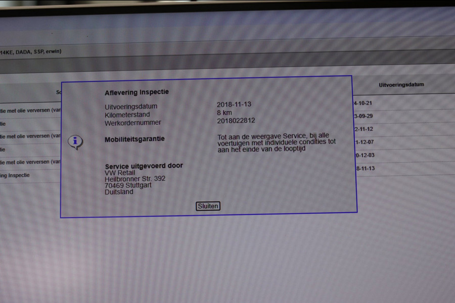 Volkswagen Golf 1.5 TSI R-Line *Pano*Dynaudio*DCC*Camera*Massage*Virtual*DSG*