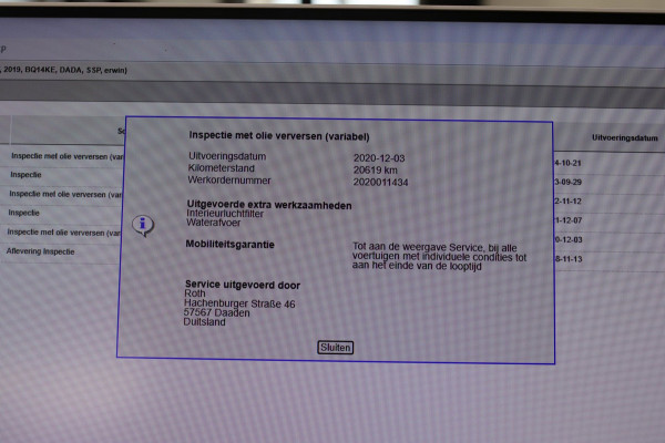 Volkswagen Golf 1.5 TSI R-Line *Pano*Dynaudio*DCC*Camera*Massage*Virtual*DSG*