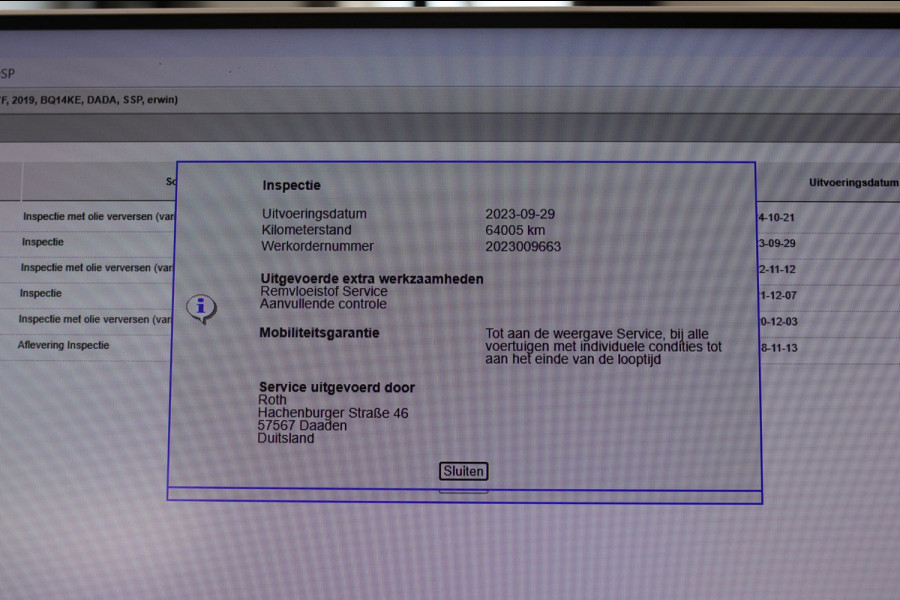 Volkswagen Golf 1.5 TSI R-Line *Pano*Dynaudio*DCC*Camera*Massage*Virtual*DSG*