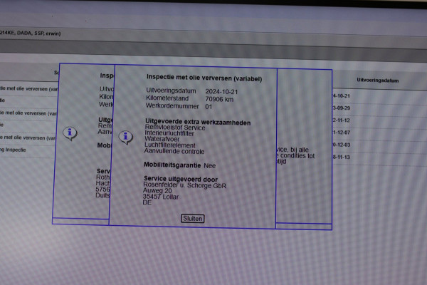 Volkswagen Golf 1.5 TSI R-Line *Pano*Dynaudio*DCC*Camera*Massage*Virtual*DSG*