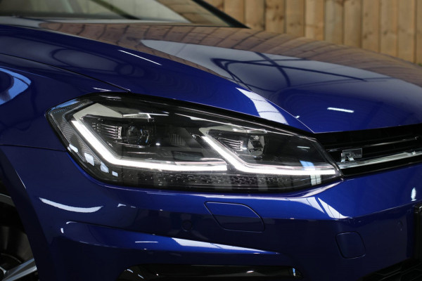 Volkswagen Golf 1.5 TSI R-Line *Pano*Dynaudio*DCC*Camera*Massage*Virtual*DSG*