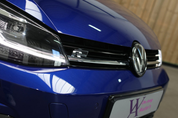 Volkswagen Golf 1.5 TSI R-Line *Pano*Dynaudio*DCC*Camera*Massage*Virtual*DSG*