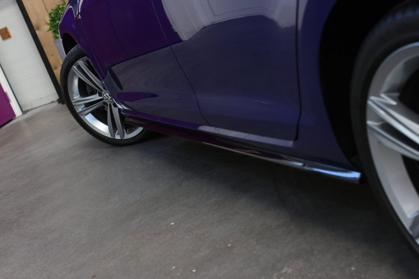 Volkswagen Golf 1.5 TSI R-Line *Pano*Dynaudio*DCC*Camera*Massage*Virtual*DSG*