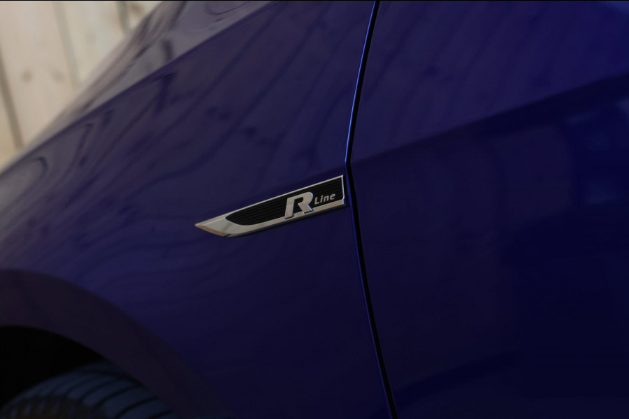 Volkswagen Golf 1.5 TSI R-Line *Pano*Dynaudio*DCC*Camera*Massage*Virtual*DSG*