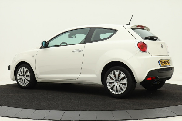 Alfa Romeo MiTo 1.3 JTDm ECO Super | Navigatie | Climate control | PDC | Cruise control