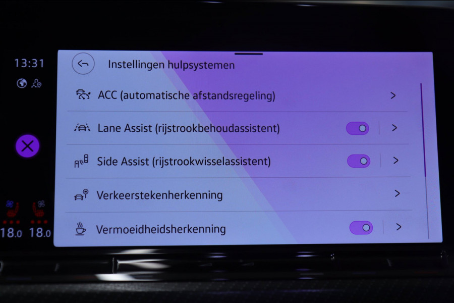 Volkswagen Golf 2.0 TSI R 4Motion PERFORMANCE/PANO/AKRA/HUD/HK/MEM/IQ/VOL