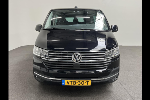 Volkswagen Transporter 2.0 TDI L2H1 28 Dubbele Cabine Highline Automaat Airco Cruise Adaptief PDC LMV