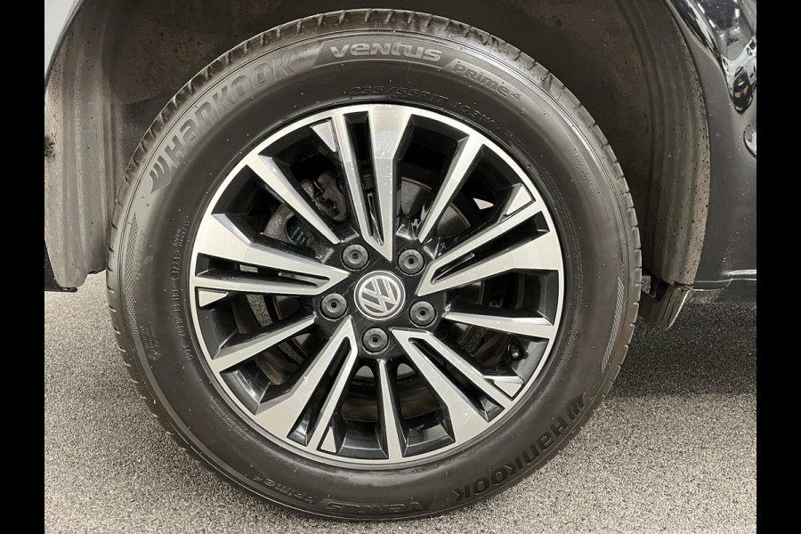 Volkswagen Transporter 2.0 TDI L2H1 28 Dubbele Cabine Highline Automaat Airco Cruise Adaptief PDC LMV