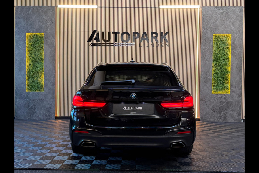 BMW 5 Serie Touring GERESERVEERD!530e Business Edition Plus M-SPORT|PANO|MEMORY|KEYLESS|SFEERV|CARPLAY|GARANTIE|DEALER ONDERHOUDEN