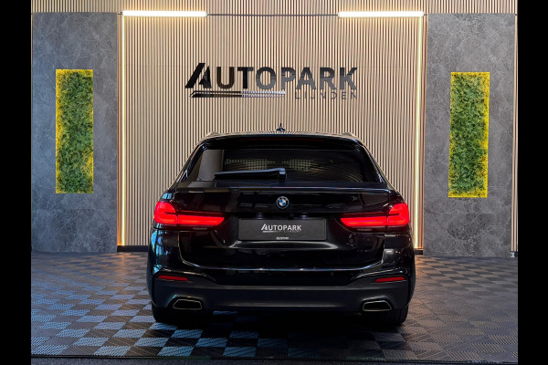 BMW 5 Serie Touring GERESERVEERD!530e Business Edition Plus M-SPORT|PANO|MEMORY|KEYLESS|SFEERV|CARPLAY|GARANTIE|DEALER ONDERHOUDEN