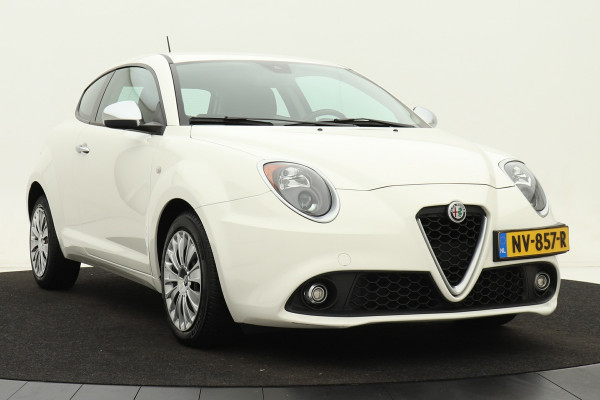 Alfa Romeo MiTo 1.3 JTDm ECO Super | Navigatie | Climate control | PDC | Cruise control