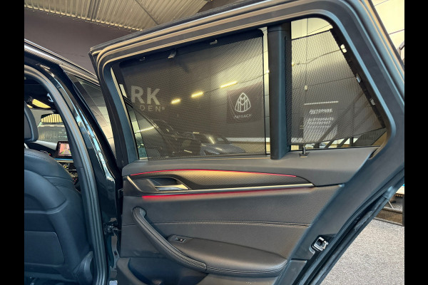 BMW 5 Serie Touring GERESERVEERD!530e Business Edition Plus M-SPORT|PANO|MEMORY|KEYLESS|SFEERV|CARPLAY|GARANTIE|DEALER ONDERHOUDEN