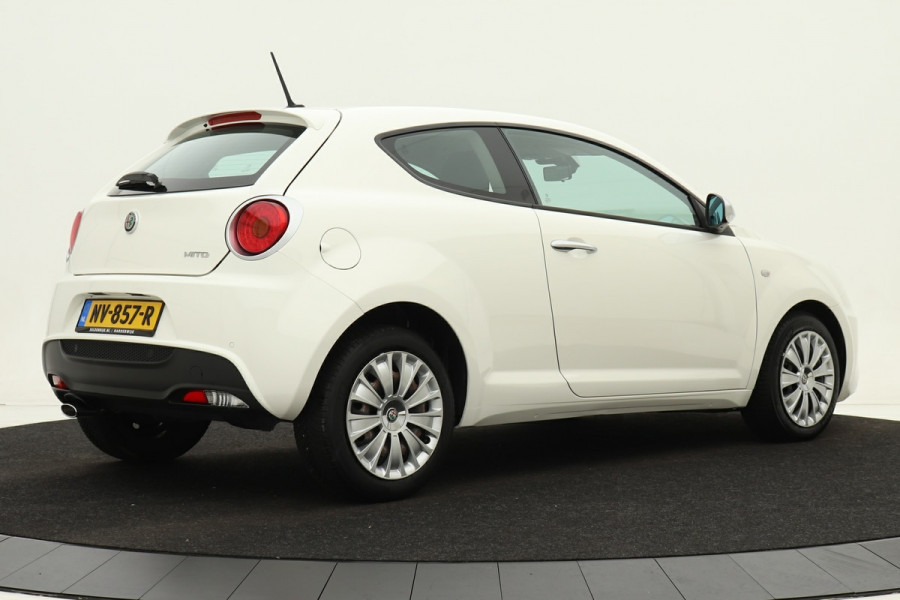 Alfa Romeo MiTo 1.3 JTDm ECO Super | Navigatie | Climate control | PDC | Cruise control