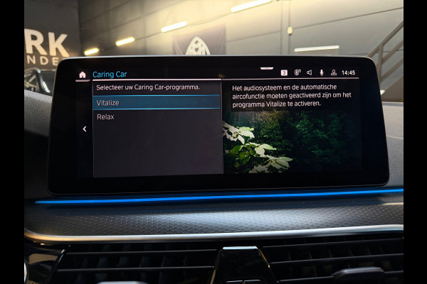 BMW 5 Serie Touring GERESERVEERD!530e Business Edition Plus M-SPORT|PANO|MEMORY|KEYLESS|SFEERV|CARPLAY|GARANTIE|DEALER ONDERHOUDEN