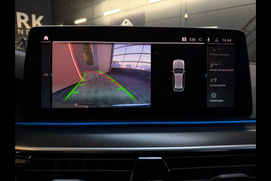 BMW 5 Serie Touring GERESERVEERD!530e Business Edition Plus M-SPORT|PANO|MEMORY|KEYLESS|SFEERV|CARPLAY|GARANTIE|DEALER ONDERHOUDEN