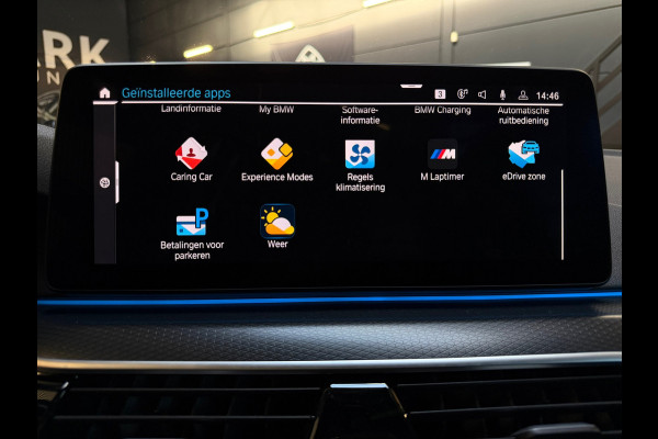 BMW 5 Serie Touring GERESERVEERD!530e Business Edition Plus M-SPORT|PANO|MEMORY|KEYLESS|SFEERV|CARPLAY|GARANTIE|DEALER ONDERHOUDEN