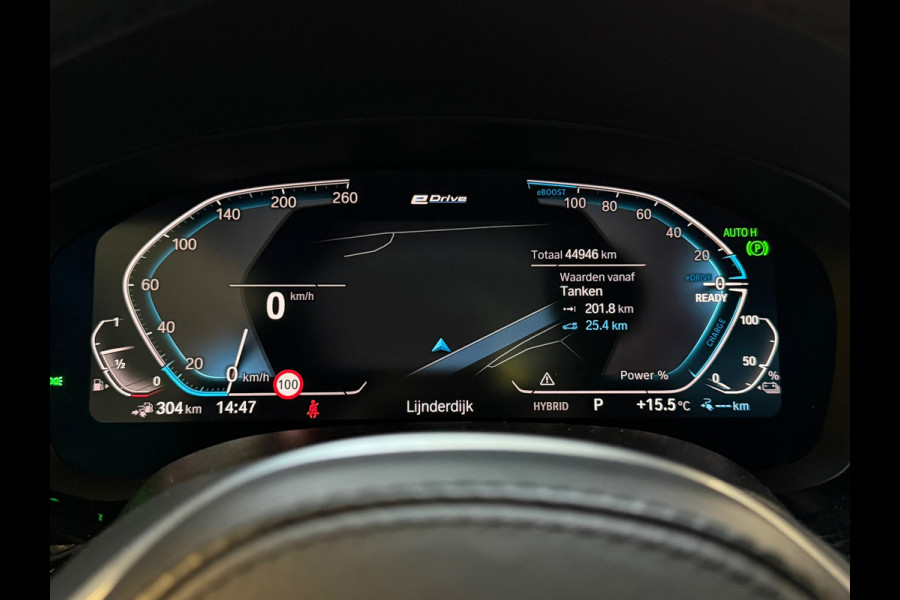 BMW 5 Serie Touring GERESERVEERD!530e Business Edition Plus M-SPORT|PANO|MEMORY|KEYLESS|SFEERV|CARPLAY|GARANTIE|DEALER ONDERHOUDEN