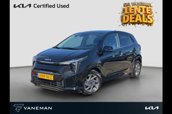 Kia Picanto 1.0 DPI DynamicPlusLine