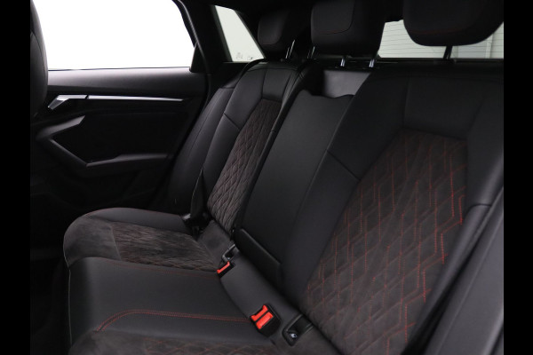 Audi A3 Sportback 35 TFSI S edition 150pk Cruise | Climate | Parkeersens. v+a | Stoelverw. | Panoramadak