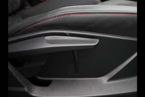 Audi A3 Sportback 35 TFSI S edition 150pk Cruise | Climate | Parkeersens. v+a | Stoelverw. | Panoramadak