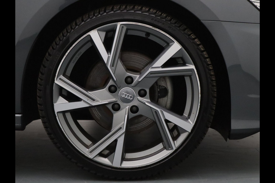 Audi A3 Sportback 35 TFSI S edition 150pk Cruise | Climate | Parkeersens. v+a | Stoelverw. | Panoramadak