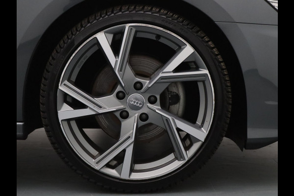 Audi A3 Sportback 35 TFSI S edition 150pk Cruise | Climate | Parkeersens. v+a | Stoelverw. | Panoramadak