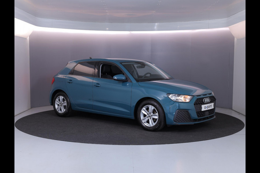 Audi A1 Sportback 25 TFSI Pro Line 95pk 5bak| Airco | Camera| LM-velgen