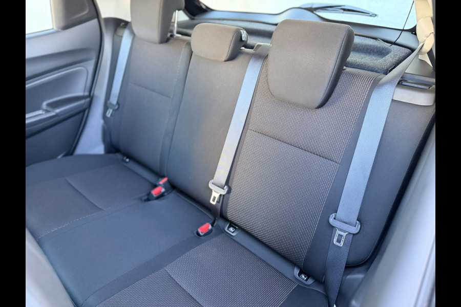 Suzuki Swift 1.4 Sport Smart Hybrid Camera CarPlay ACC 17'' LED Stoelverwarming