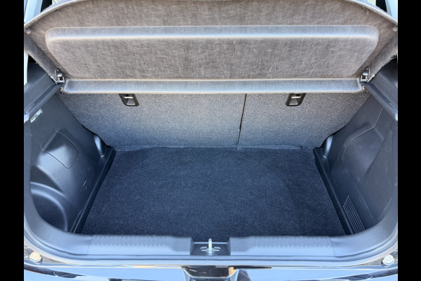 Suzuki Swift 1.4 Sport Smart Hybrid Camera CarPlay ACC 17'' LED Stoelverwarming