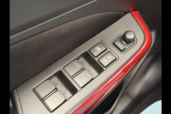 Suzuki Swift 1.4 Sport Smart Hybrid Camera CarPlay ACC 17'' LED Stoelverwarming