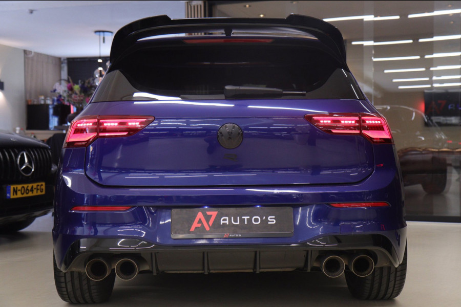 Volkswagen Golf 2.0 TSI R 4Motion PERFORMANCE/PANO/AKRA/HUD/HK/MEM/IQ/VOL