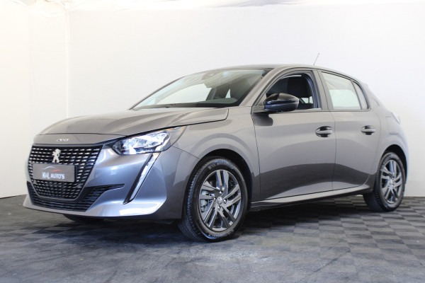 Peugeot 208 1.2 PureTech 100 Active |2-Persoons|