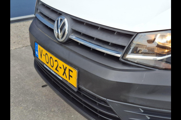 Volkswagen Caddy 2.0 TDI L2H1 BMT Maxi Trendline AUTOMAAT / NAVI / AIRCO / EURO 6