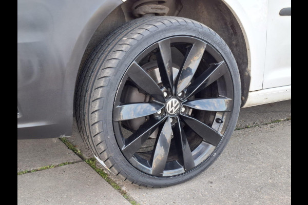 Volkswagen Caddy 2.0 TDI L2H1 BMT Maxi Trendline AUTOMAAT / NAVI / AIRCO / EURO 6