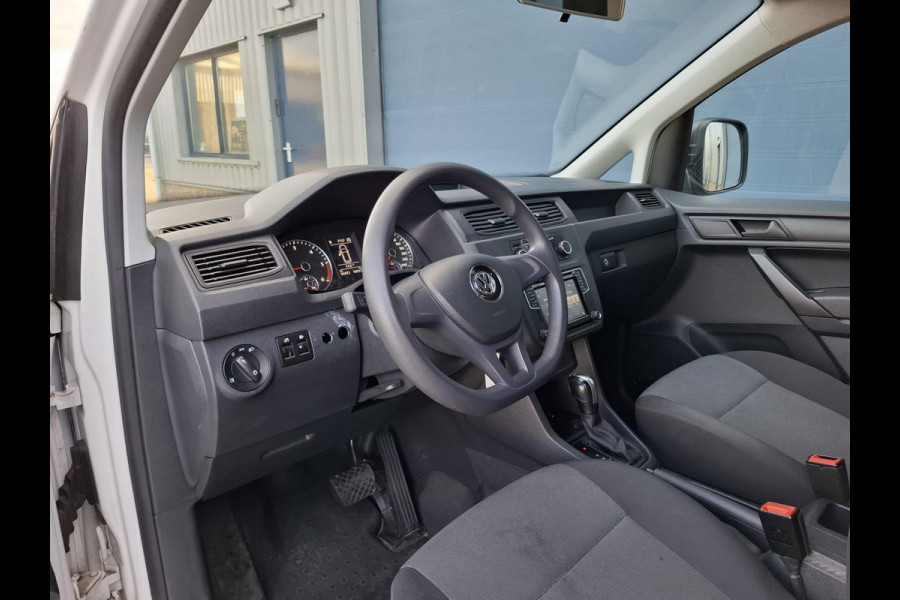 Volkswagen Caddy 2.0 TDI L2H1 BMT Maxi Trendline AUTOMAAT / NAVI / AIRCO / EURO 6