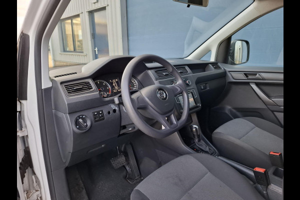 Volkswagen Caddy 2.0 TDI L2H1 BMT Maxi Trendline AUTOMAAT / NAVI / AIRCO / EURO 6