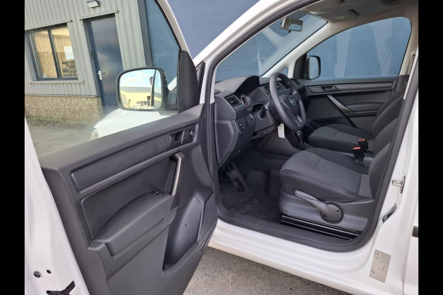 Volkswagen Caddy 2.0 TDI L2H1 BMT Maxi Trendline AUTOMAAT / NAVI / AIRCO / EURO 6