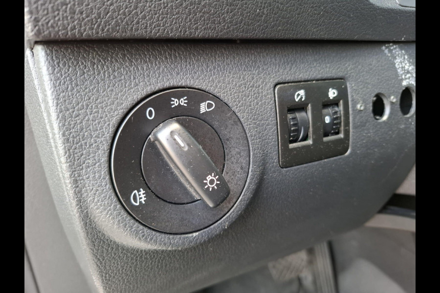 Volkswagen Caddy 2.0 TDI L2H1 BMT Maxi Trendline AUTOMAAT / NAVI / AIRCO / EURO 6