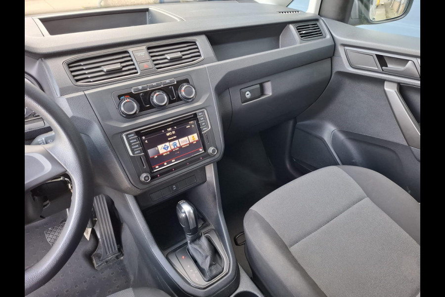 Volkswagen Caddy 2.0 TDI L2H1 BMT Maxi Trendline AUTOMAAT / NAVI / AIRCO / EURO 6