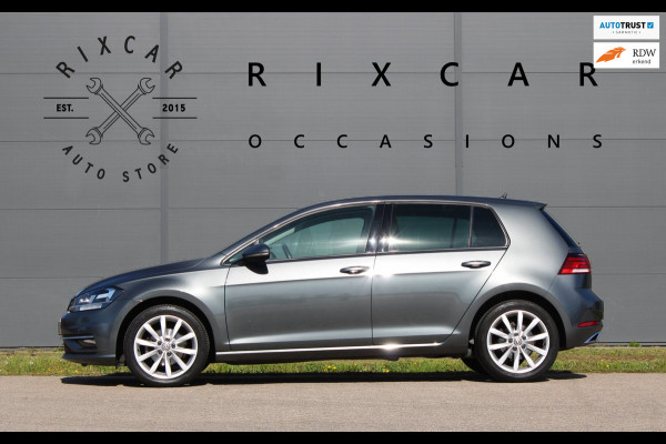 Volkswagen Golf 1.0 TSI Highline AdaptiveCruise VirtualCockpit Carplay !!NIEUWBINNEN!!