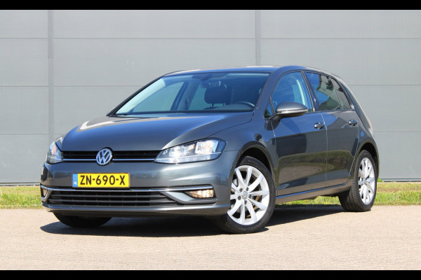Volkswagen Golf 1.0 TSI Highline AdaptiveCruise VirtualCockpit Carplay !!NIEUWBINNEN!!
