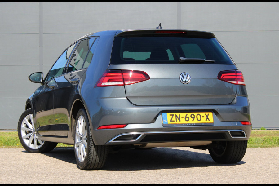 Volkswagen Golf 1.0 TSI Highline AdaptiveCruise VirtualCockpit Carplay !!NIEUWBINNEN!!