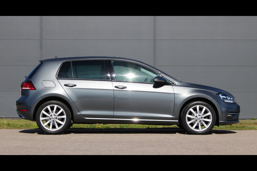 Volkswagen Golf 1.0 TSI Highline AdaptiveCruise VirtualCockpit Carplay !!NIEUWBINNEN!!