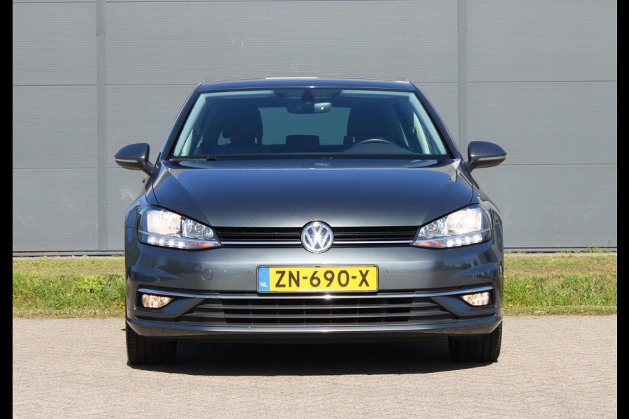 Volkswagen Golf 1.0 TSI Highline AdaptiveCruise VirtualCockpit Carplay !!NIEUWBINNEN!!