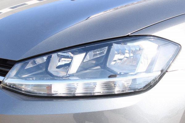 Volkswagen Golf 1.0 TSI Highline AdaptiveCruise VirtualCockpit Carplay !!NIEUWBINNEN!!