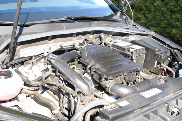 Volkswagen Golf 1.0 TSI Highline AdaptiveCruise VirtualCockpit Carplay !!NIEUWBINNEN!!